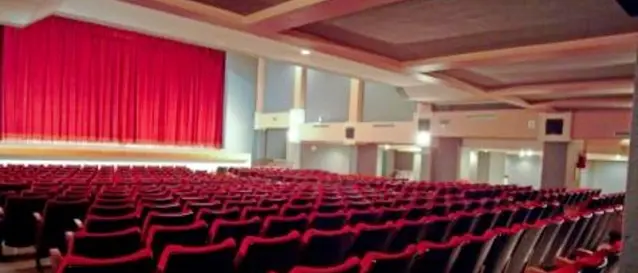 Reggio, la comicità di Alberto Farina all'Odeon