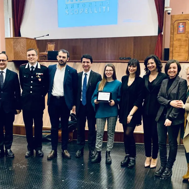 Assegnati i premi del primo ‘Concorso letterario, artistico Antonino Scopelliti 2020’