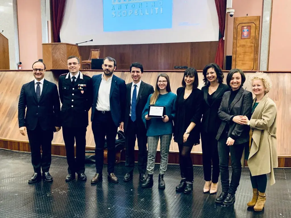 Assegnati i premi del primo ‘Concorso letterario, artistico Antonino Scopelliti 2020’