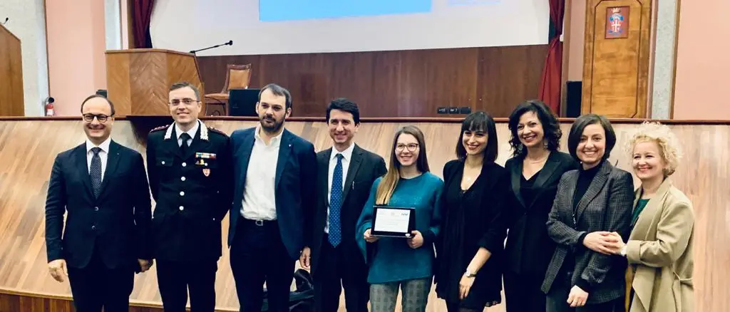 Assegnati i premi del primo ‘Concorso letterario, artistico Antonino Scopelliti 2020’