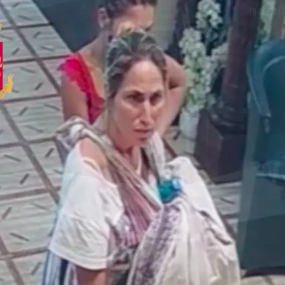 Arrestata 37enne per il furto nella gioielleria di Gioia Tauro