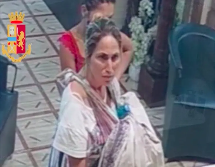 Arrestata 37enne per il furto nella gioielleria di Gioia Tauro