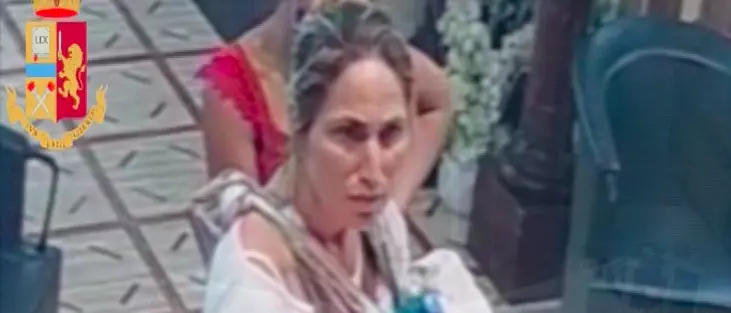 Arrestata 37enne per il furto nella gioielleria di Gioia Tauro