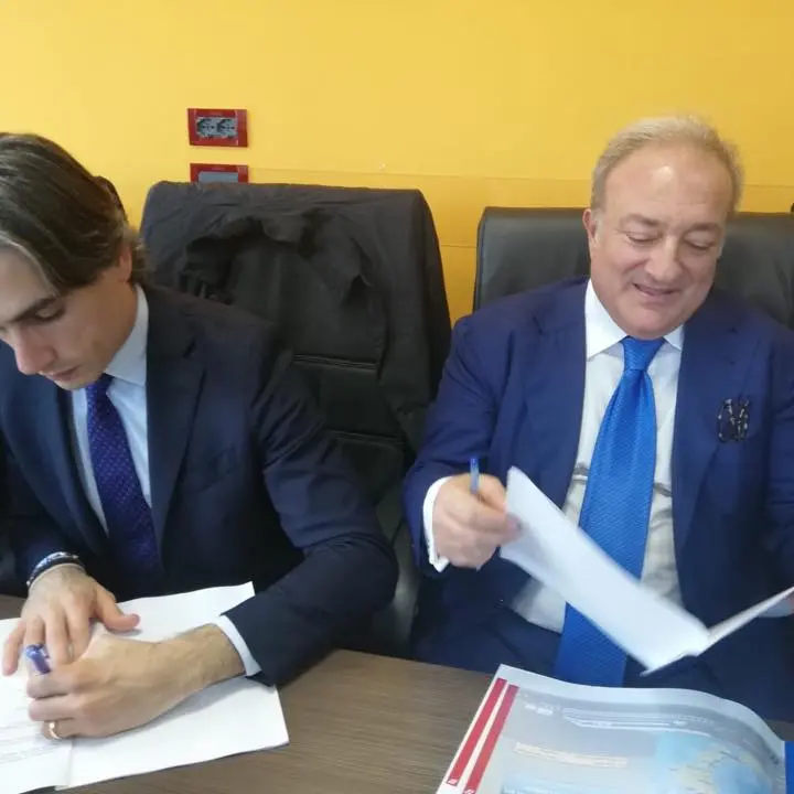 Reggio, 23 milioni per tre nuove stazioni. Falcomatà: «Solo il primo passo»