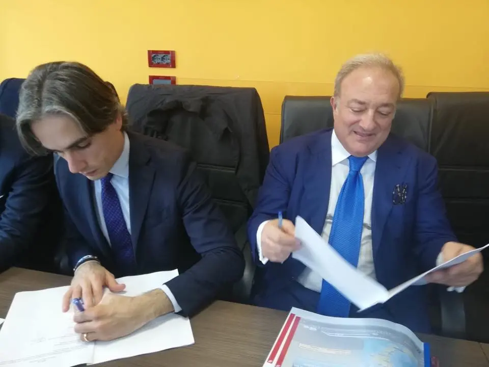 Reggio, 23 milioni per tre nuove stazioni. Falcomatà: «Solo il primo passo»