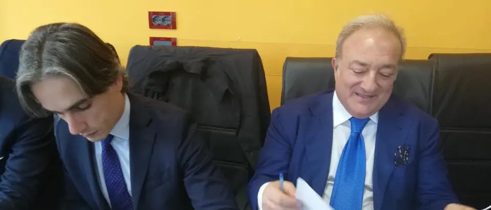 Reggio, 23 milioni per tre nuove stazioni. Falcomatà: «Solo il primo passo»