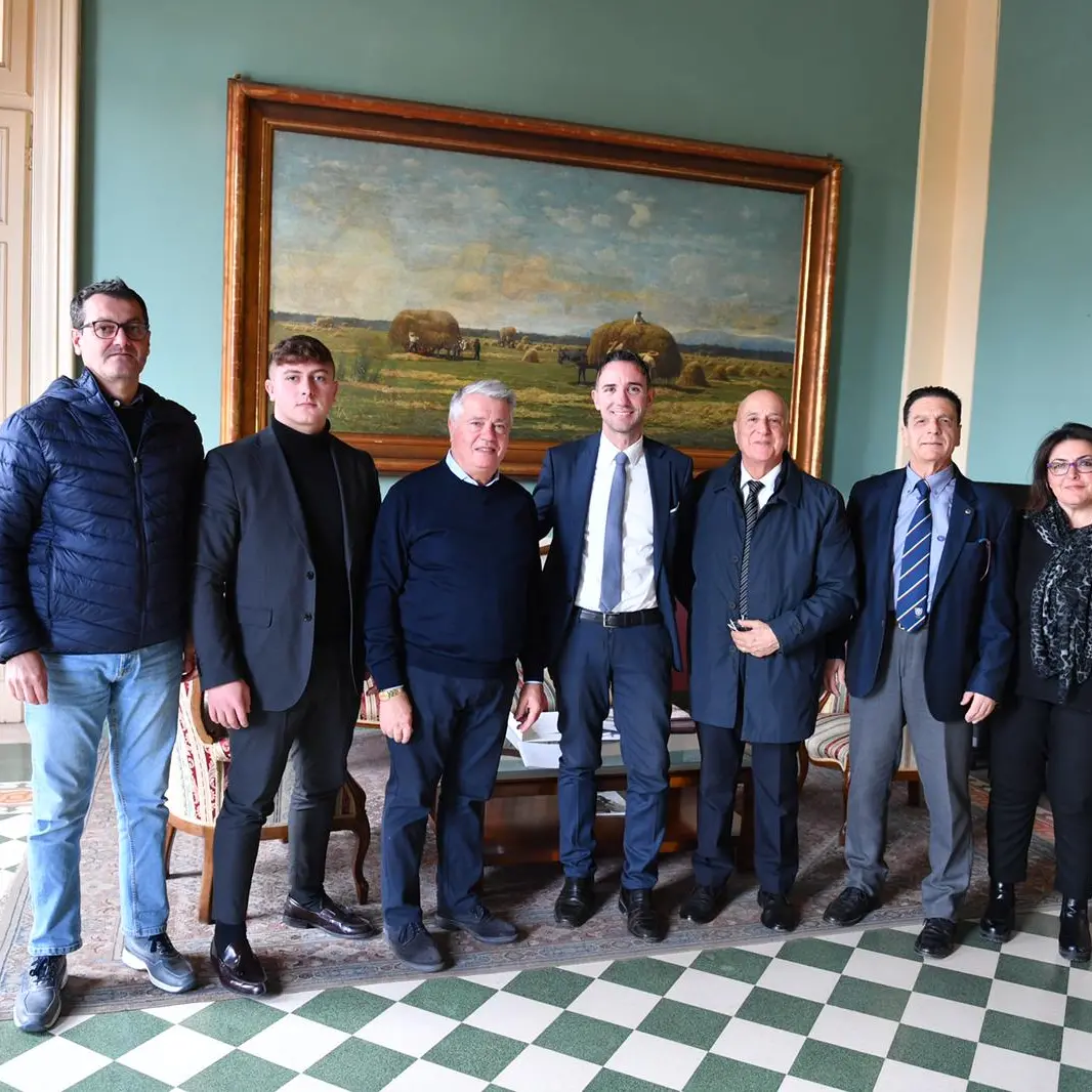 Reggio si prepara ai campionati assoluti di judo, il 6 e 7 giugno prossimi