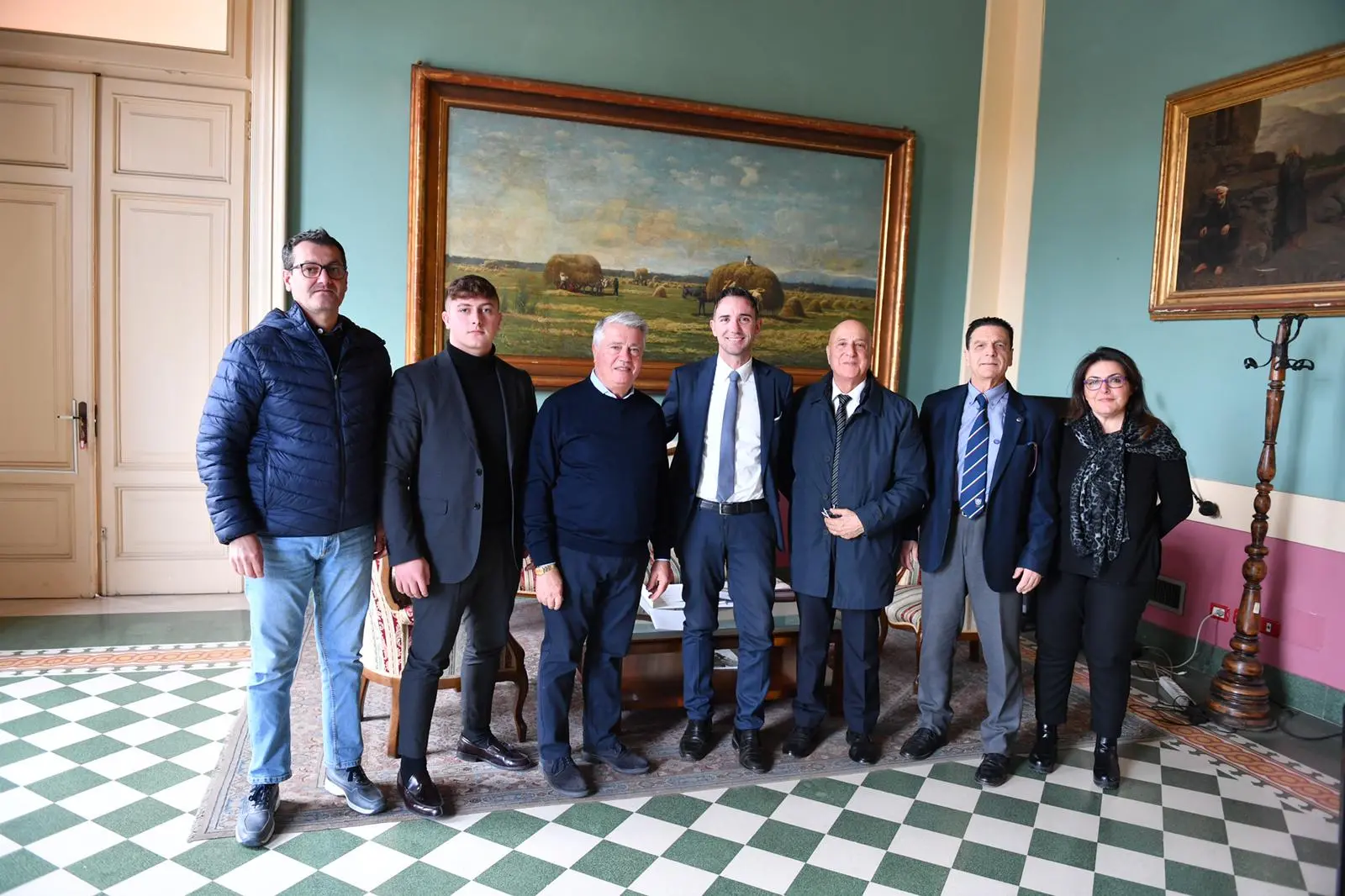 Reggio si prepara ai campionati assoluti di judo, il 6 e 7 giugno prossimi