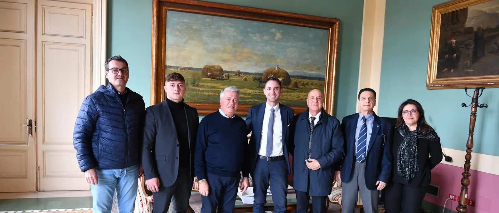 Reggio si prepara ai campionati assoluti di judo, il 6 e 7 giugno prossimi