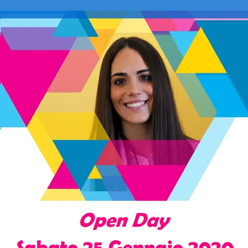 Tutto pronto per l'open day del liceo \"Tommaso Campanella\"