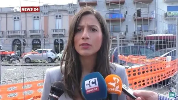 Reggio Calabria, Caracciolo: «Urge discutere la riduzione della Tari»