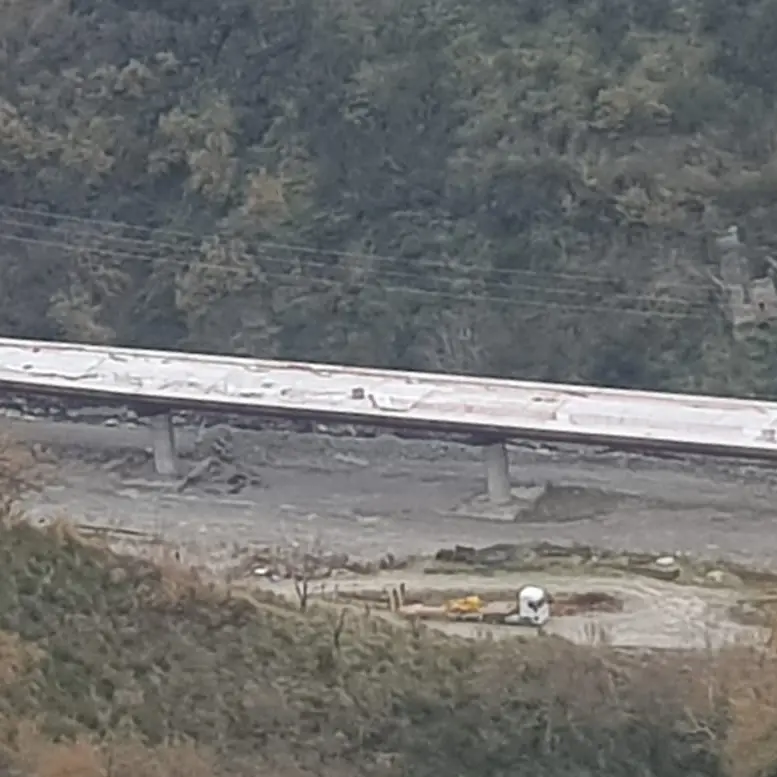 Gallico - Gambarie, Falcomatà fa il punto sul cantiere a rischio