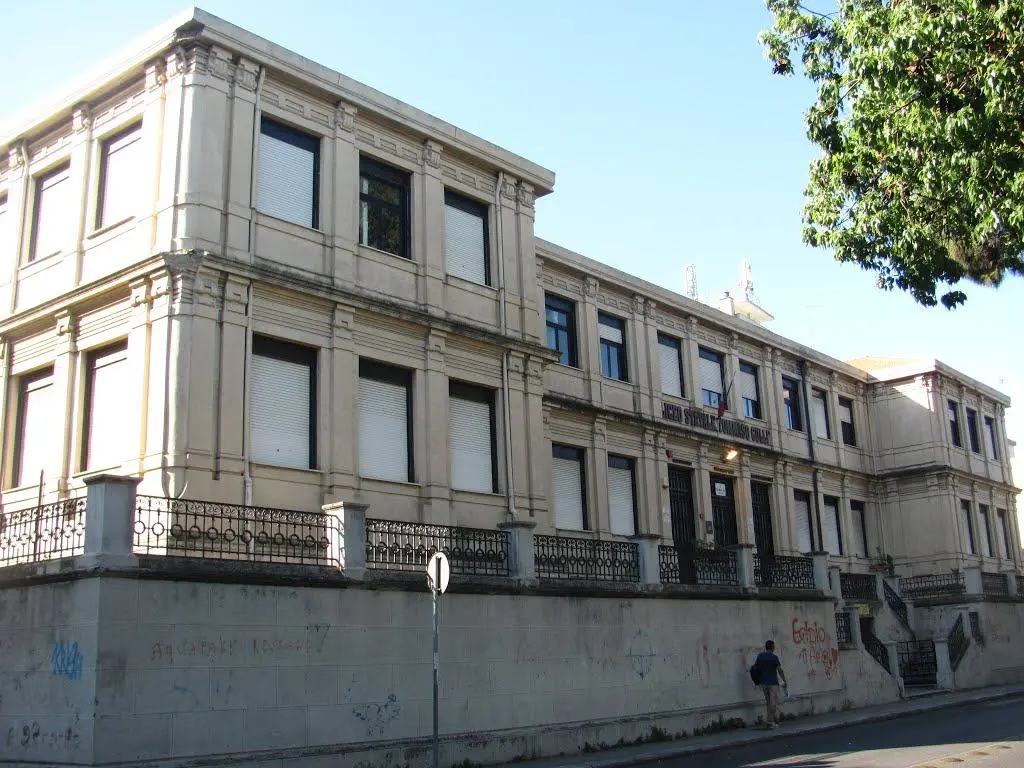 Reggio, al liceo Gulli nasce la sezione musicale