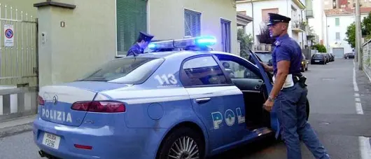 Ferimento a Gallico, arrestato l'autore: è Francesco Rodà
