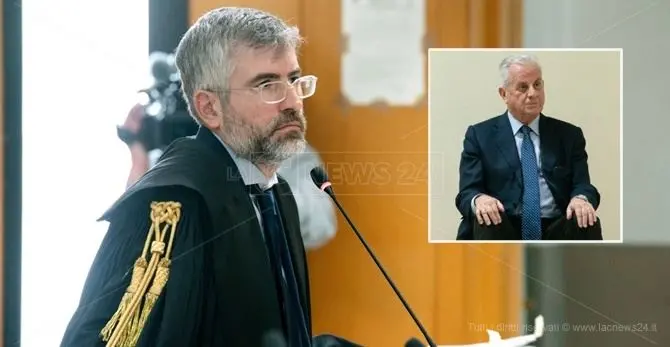 Processo Breakfast, Scajola condannato a due anni. Un anno per Chiara Rizzo