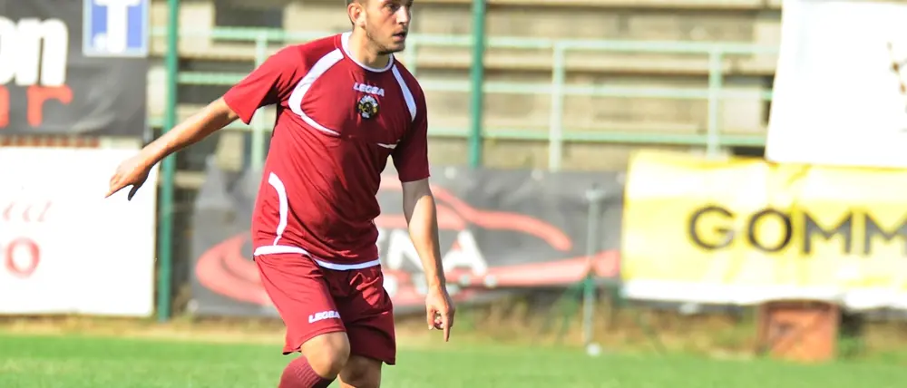 Reggina, accordo con il Catania per la cessione di Salandria