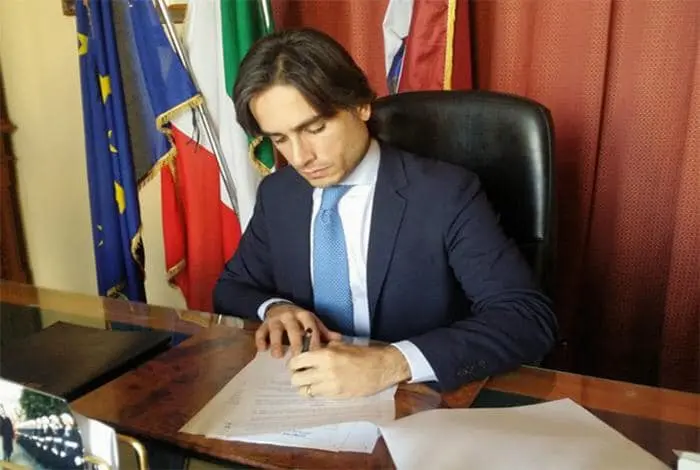Elezioni comunali, il partito del Sud appoggia la ricandidatura a sindaco di Falcomatà