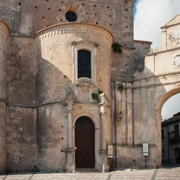 Gerace, il candidato sindaco di \"Rinnovamento Geracese\" scrive ai cittadini