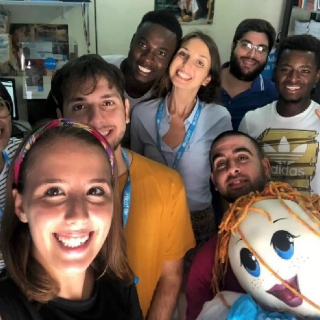 Uscire dalla 'ndrangheta, il messaggio di don Italo Calabrò nelle scuole