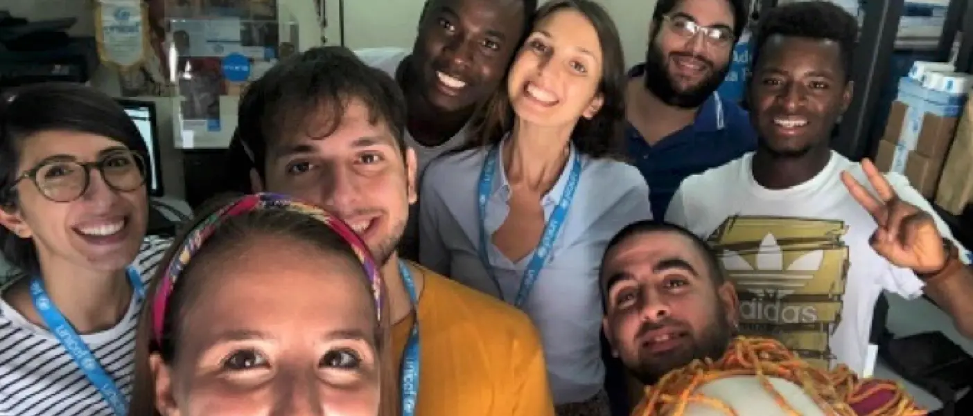 Uscire dalla 'ndrangheta, il messaggio di don Italo Calabrò nelle scuole