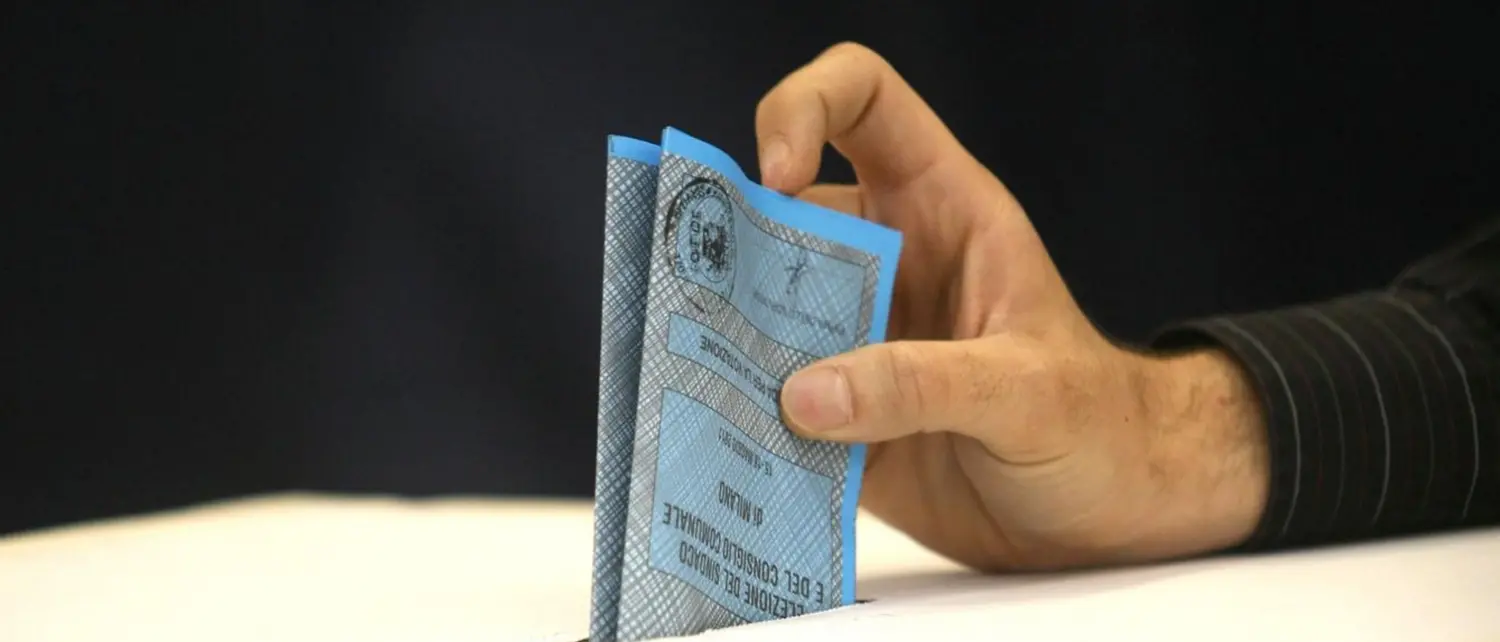 Comunali 2025, quattro comuni al voto per voltare pagina: oggi la presentazione delle liste