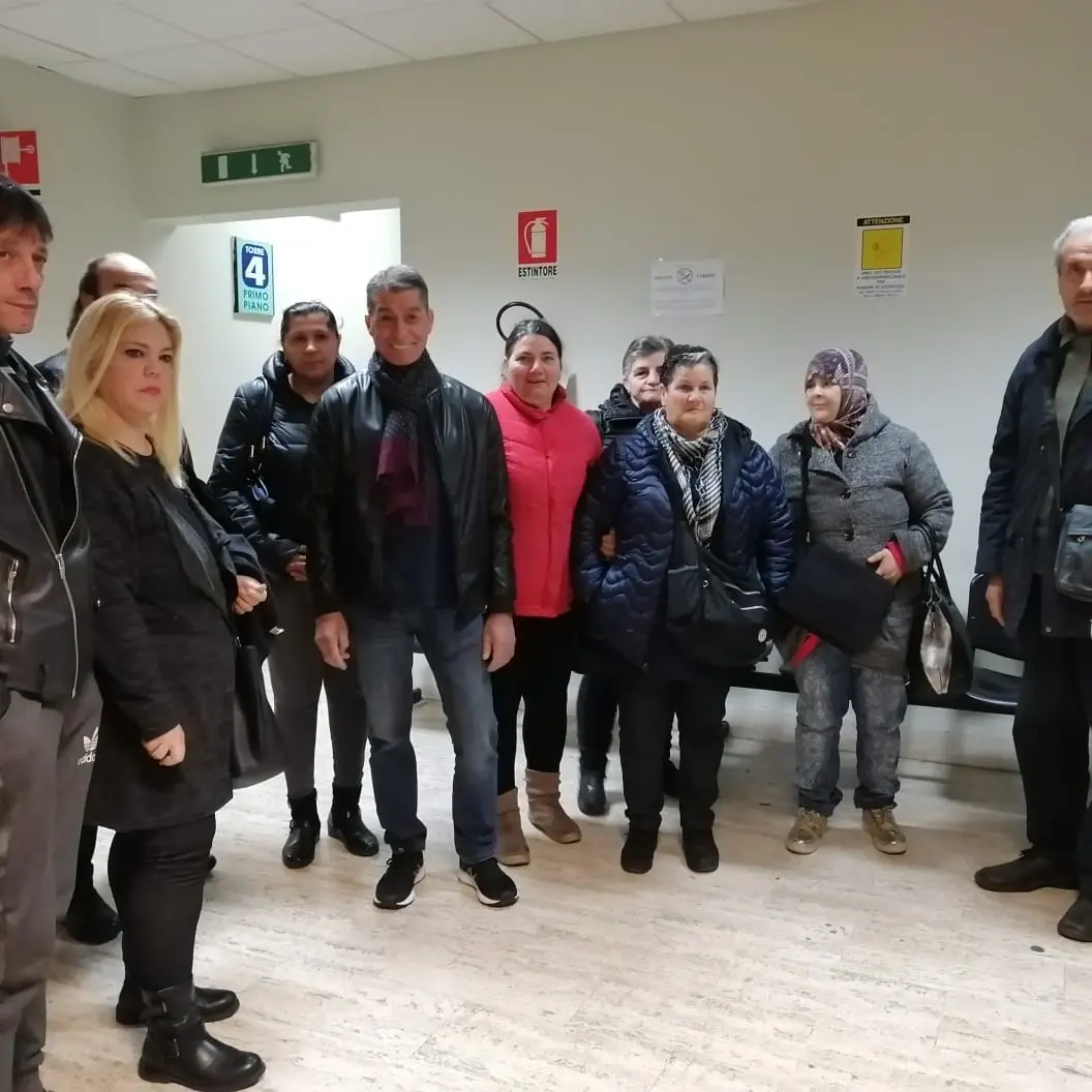 Dal Comune nessuna risposta per l'emergenza abitativa