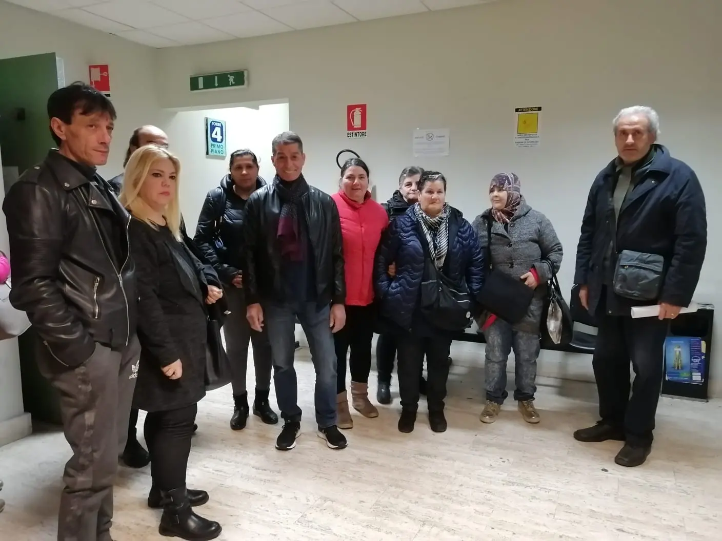 Dal Comune nessuna risposta per l'emergenza abitativa