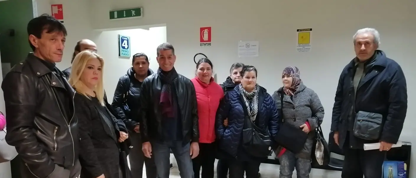 Dal Comune nessuna risposta per l'emergenza abitativa