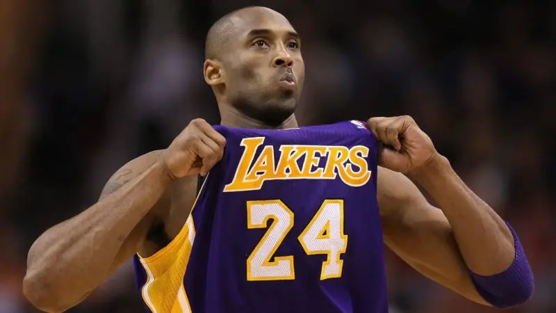 Reggio piange Kobe Bryant. La stella Nba morta in un incidente