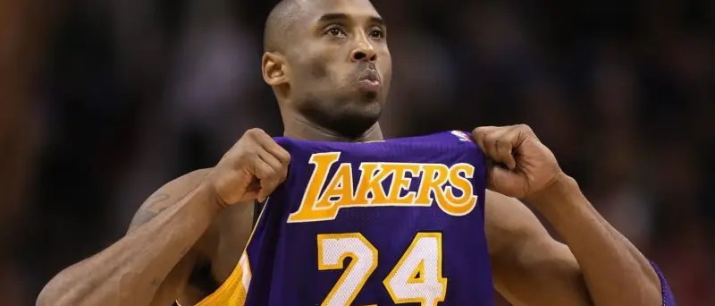 Reggio piange Kobe Bryant. La stella Nba morta in un incidente
