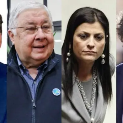 Elezioni regionali in Calabria, tutti i risultati di Reggio Calabria DIRETTA