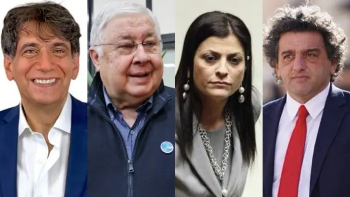 Elezioni regionali in Calabria, tutti i risultati di Reggio Calabria DIRETTA