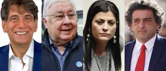 Elezioni regionali in Calabria, tutti i risultati di Reggio Calabria DIRETTA