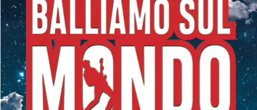 Annullato “Balliamo sul mondo”, previsto domani sera al teatro Cilea