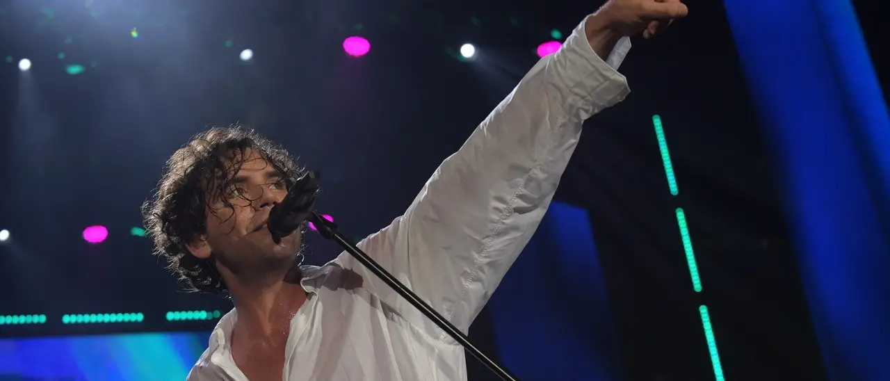 Mika in concerto al PalaCalafiore: venduti già tremila biglietti