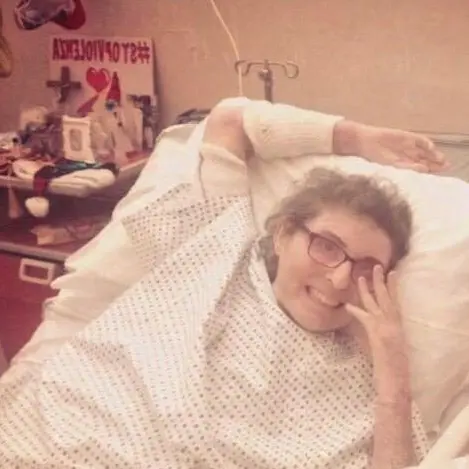 Il padre di Maria Antonietta: «Chi denuncia non sia lasciata sola»