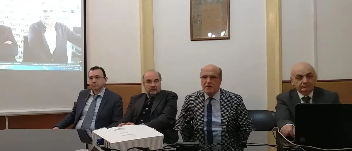 Carenza organici uffici giudiziari, allarme dei magistrati reggini