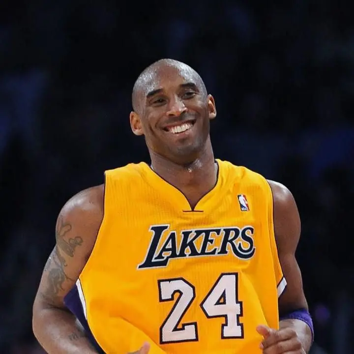 La Viola chiede di intitolare una via a Kobe Bryant