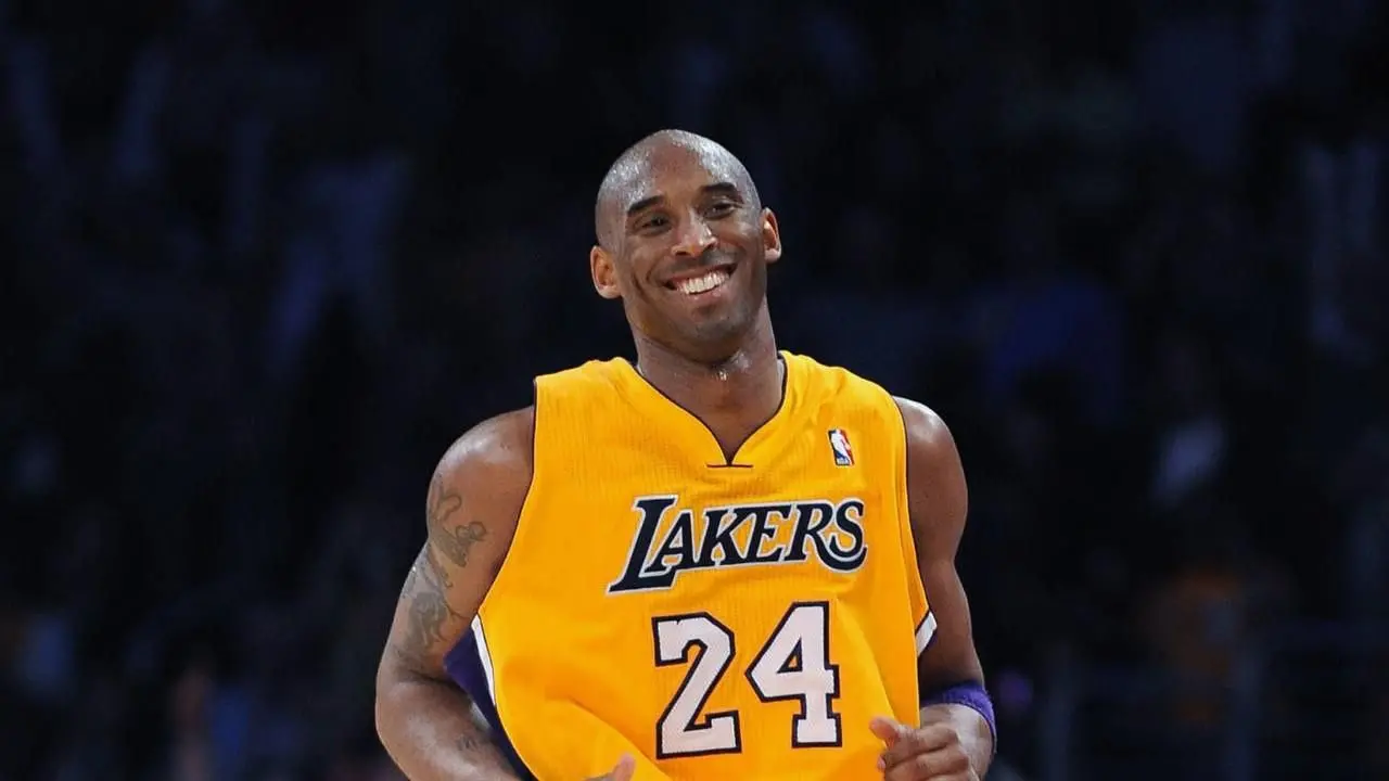La Viola chiede di intitolare una via a Kobe Bryant