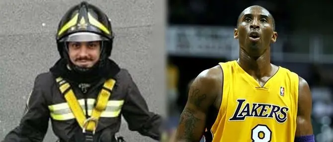 Nino Candido e Kobe Bryant avranno una via. Il sì del sindaco