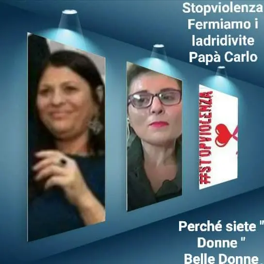 Il padre di Maria Antonietta si appella alla Santelli: «Non dimentichi la mia bambina»