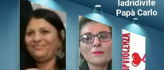 Il padre di Maria Antonietta si appella alla Santelli: «Non dimentichi la mia bambina»