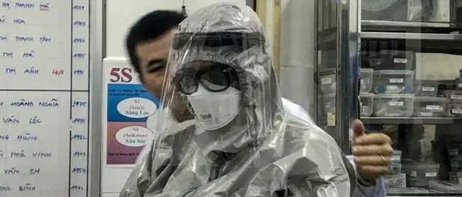 Coronavirus, caso sospetto a Reggio. Accertamenti in corso su paziente