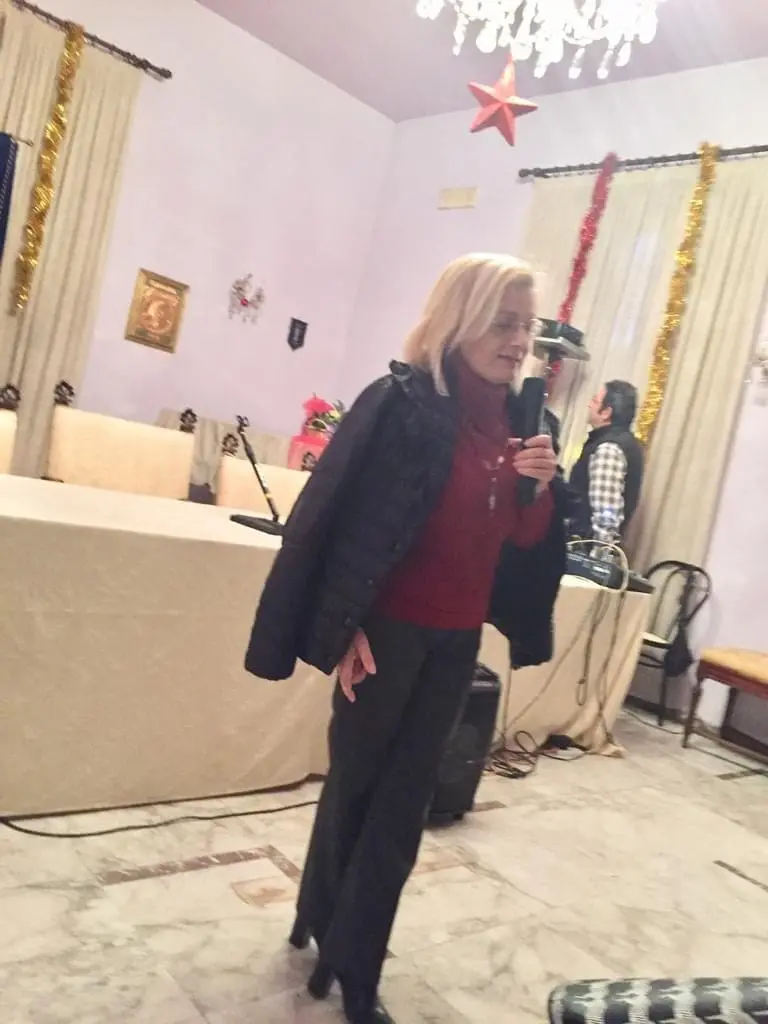 La Fidapa di Locri ricorda la Shoah con un momento di riflessione sull'olocausto