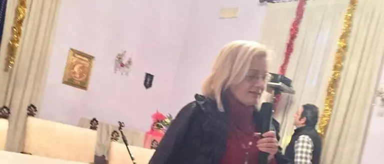 La Fidapa di Locri ricorda la Shoah con un momento di riflessione sull'olocausto