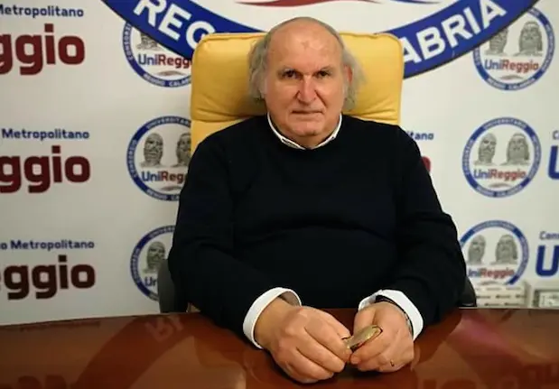 Reggio, è morto il dottor Antonio Scaramozzino