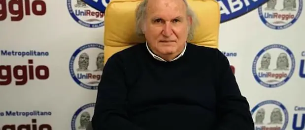 Reggio, è morto il dottor Antonio Scaramozzino