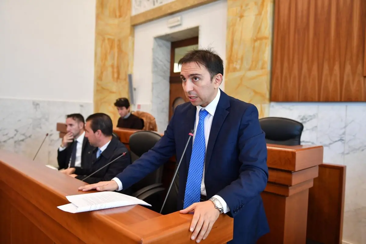 Fase 2 a Reggio Calabria, i giovani dell'Anci si confrontano con le istituzioni