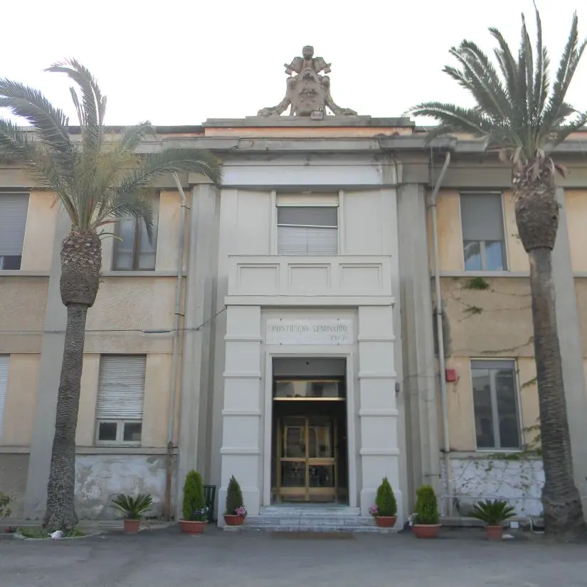 Reggio, Diocesi su chiusura seminario Pio XI: «Notizie imprecise»