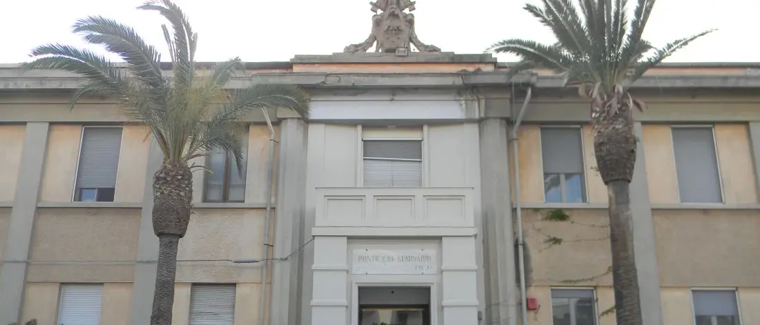 Reggio, il Seminario Pio XI non chiuderà ma la formazione dei presbiteri sarà a Catanzaro